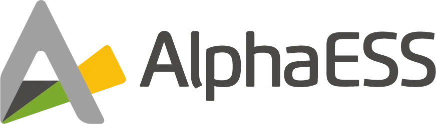 logo alphaess
