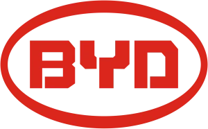 logo byd