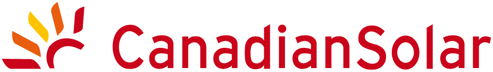 logo canadian solar