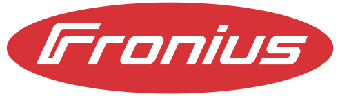 logo fronius