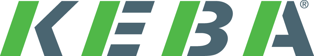 logo keba