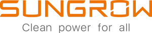 logo sungrow
