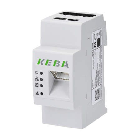 KEBA KeContact E10 Smart Energy Meter Basic 3ph