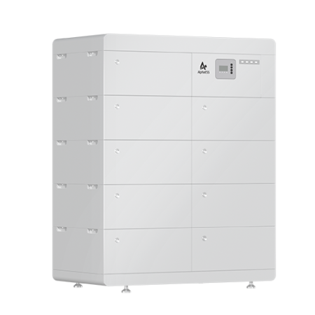 AlphaESS StaX – M29.9 Wechselrichter