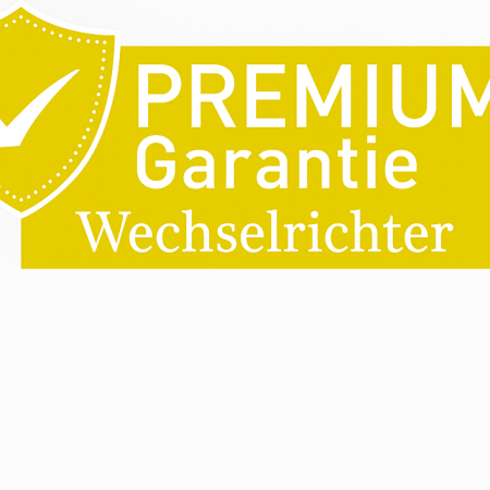 AlphaESS Premium Garantie WR-Smile-G3