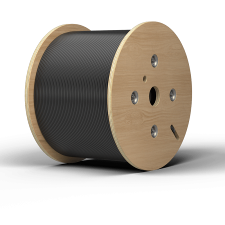 Enphase Q-25-RAW-3P-300