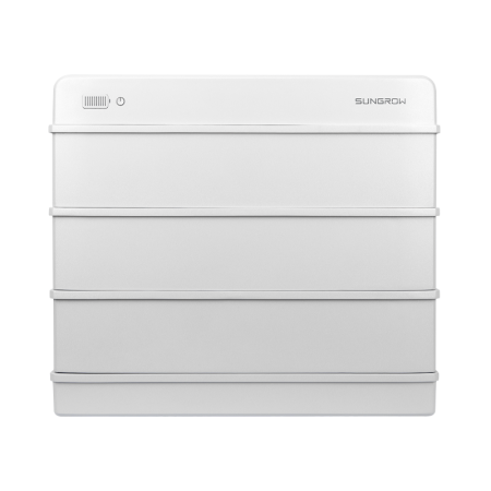 Set – Sungrow SBR Premium