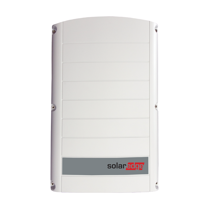 SolarEdge SE4k short strings 1 SolarEdge SE4k short strings