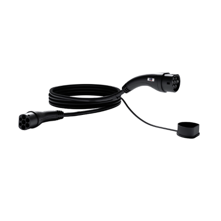 SMA AC-Ladekabel 5m Typ 2