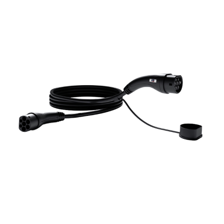 SMA AC-Ladekabel 10m Typ 2