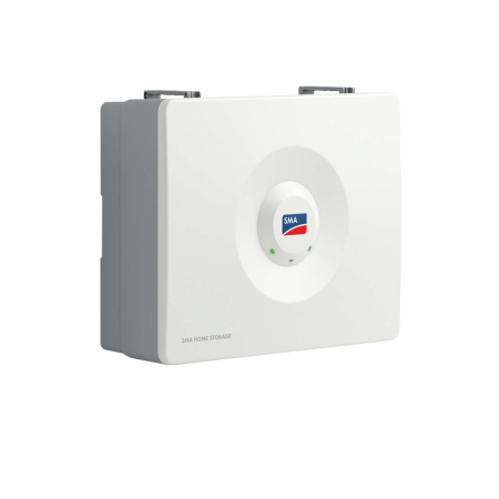 SMA Home Storage