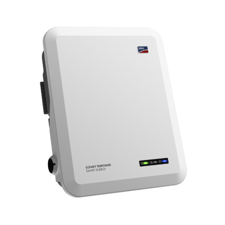 SMA STP 10.0 Smart Energy