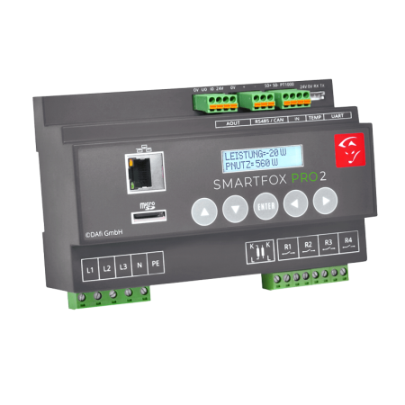 SMARTFOX PRO 2 (100A)