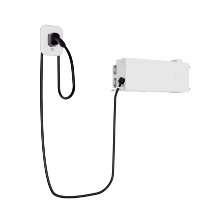 Sigenergy Sigen EV DC Charging Module 12 kW mit 10m Kabel