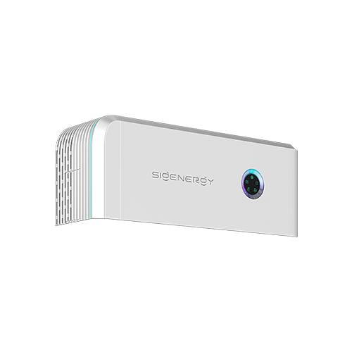 Sigenergy Sigen Energy Controller 15 kW dreiphasig 1 Sigenergy Sigen Energy Controller 15 kW dreiphasig