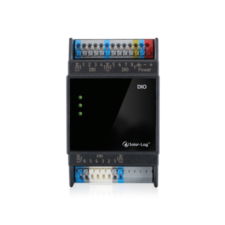 Solar-Log MOD I/O