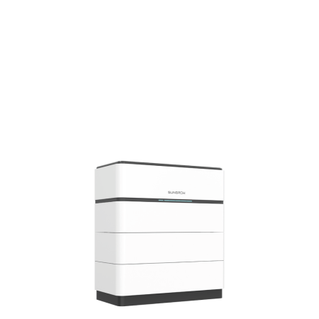 Set – Sungrow SBH Premium