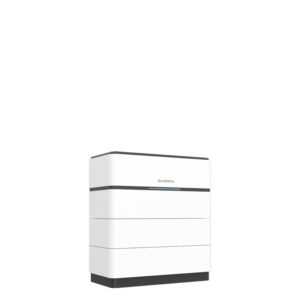 Set – Sungrow SBH Premium (test)
