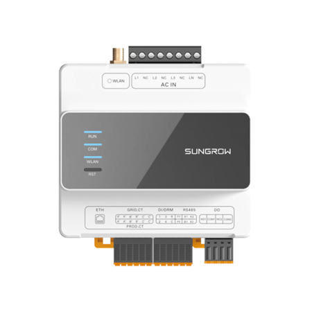 Sungrow iHomeManager