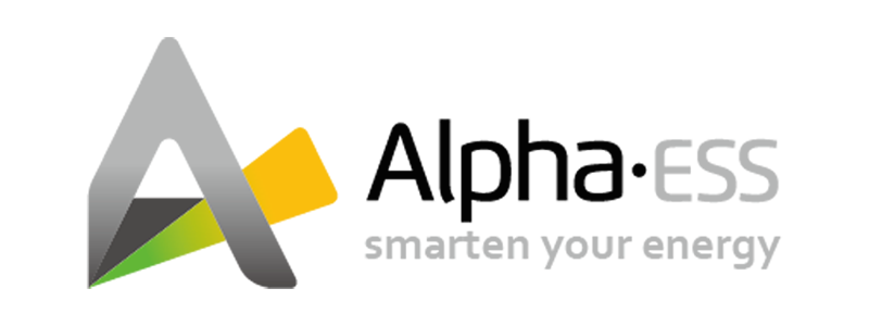 Alpha ESS Logo schmal 1