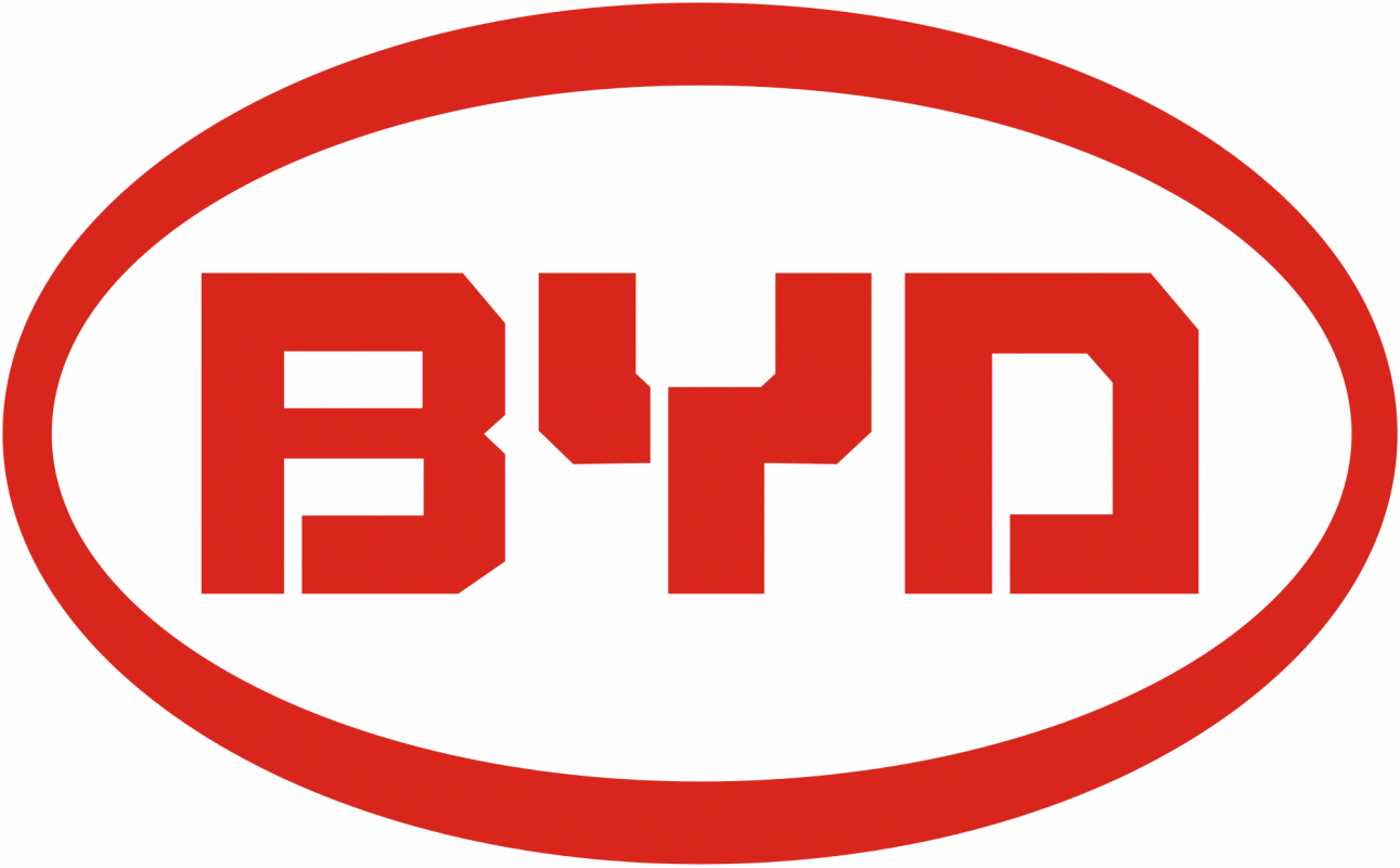 BYD Auto Logo.svg