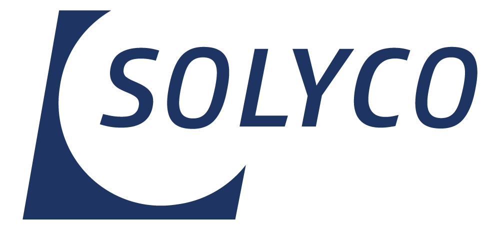 Logo SOLYCO