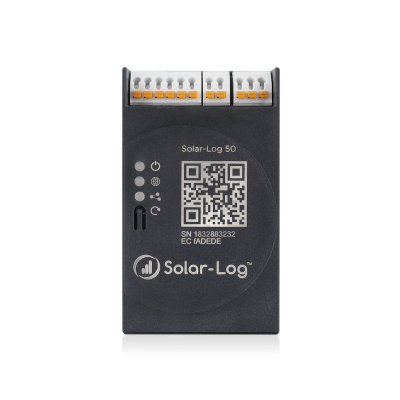 SolarLog Gateway50 3