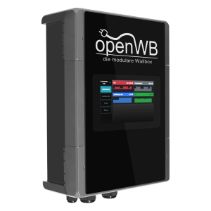 openWB series2 standard plus export 15