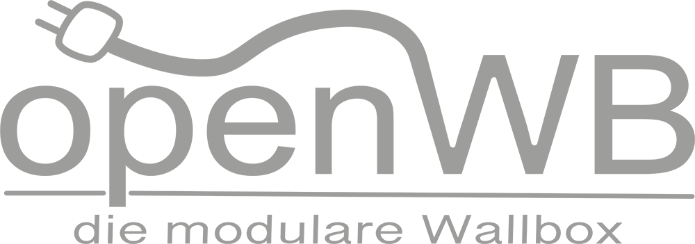 openWB Logo grau 1