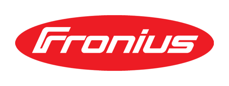 sollis Fronius Logo schmal