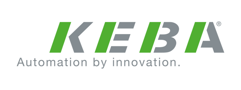 sollis KEBA Logo schmal